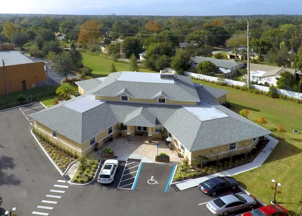 assisted living sarah house