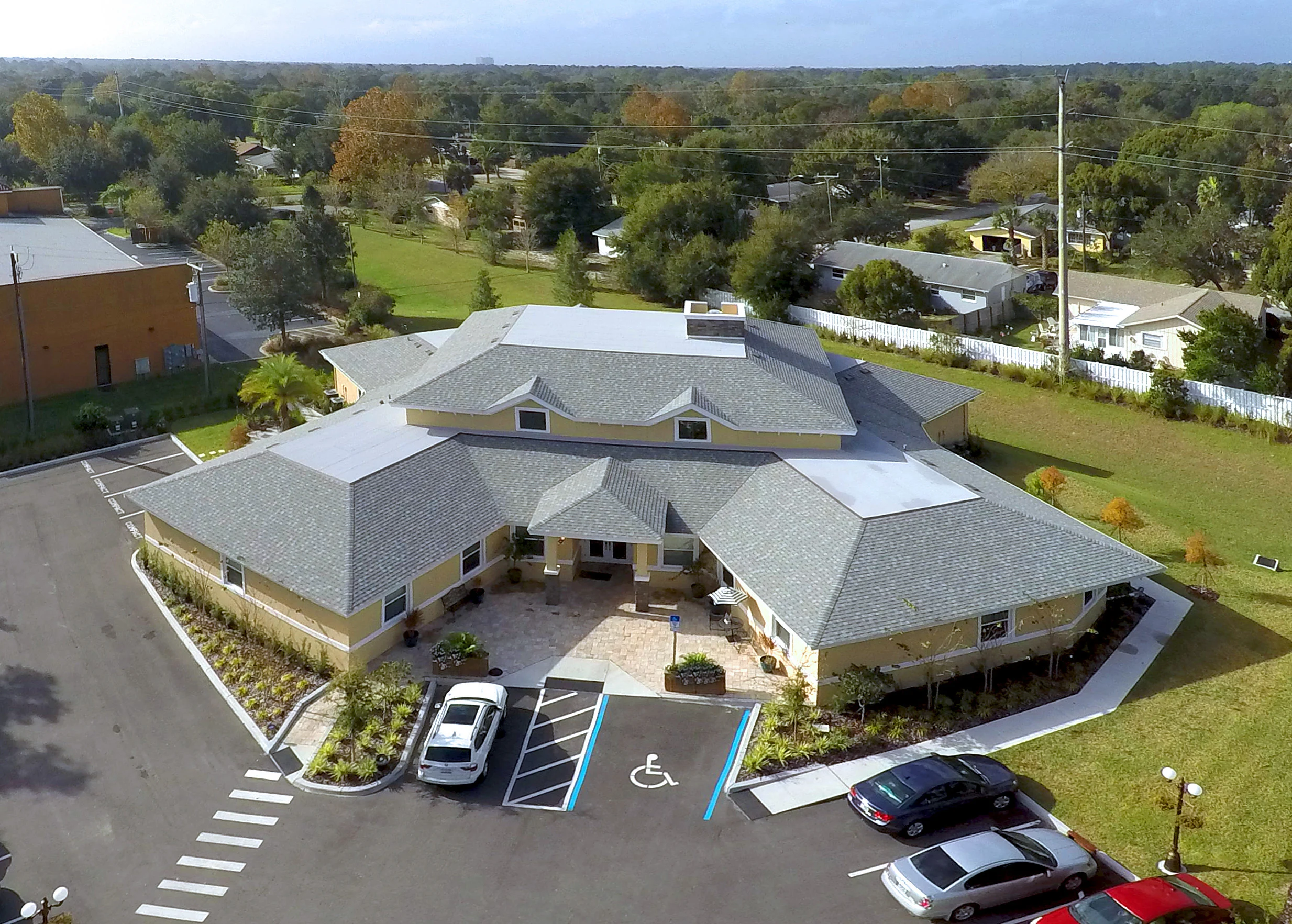 assisted living sarah house