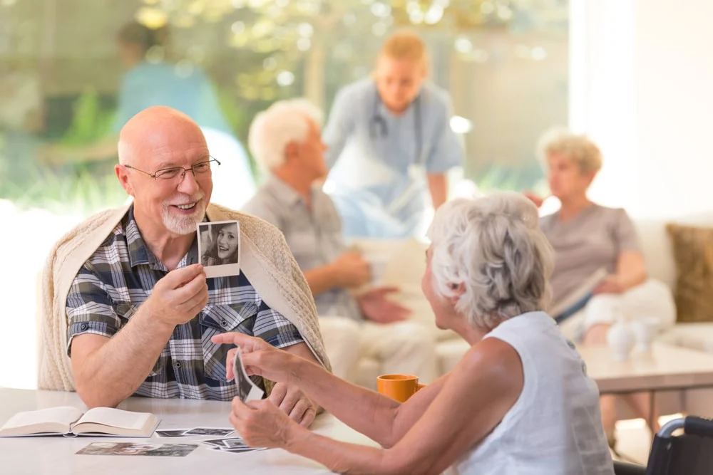 assisted living in ormond beach fl