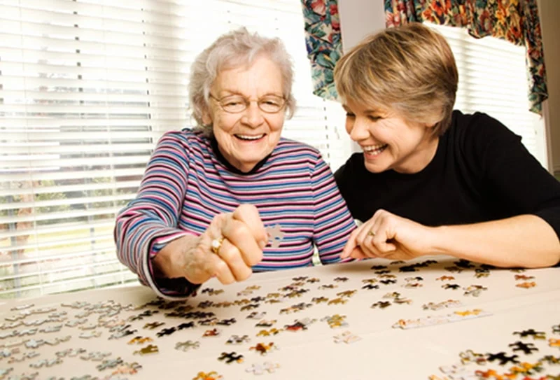 senior living assisted living in daytona beach