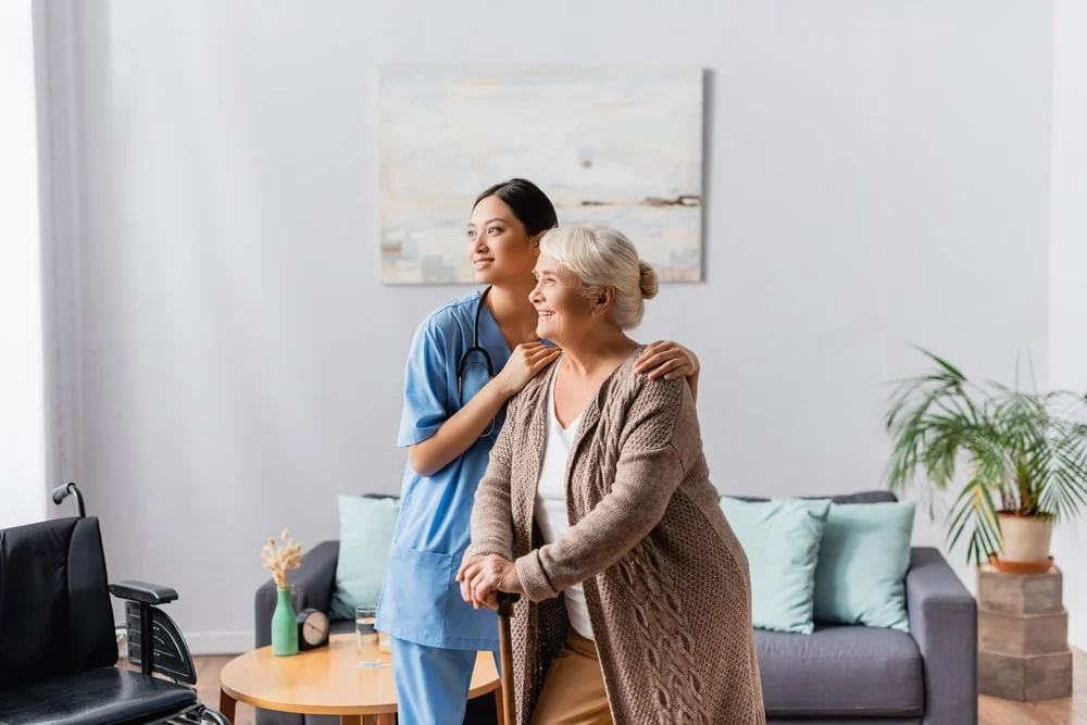senior living in ormond beach fl
